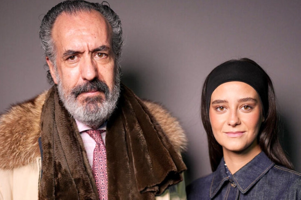 من الصور النادرة للأميرة مع والدها من الصور النادرة للأميرة مع والدها