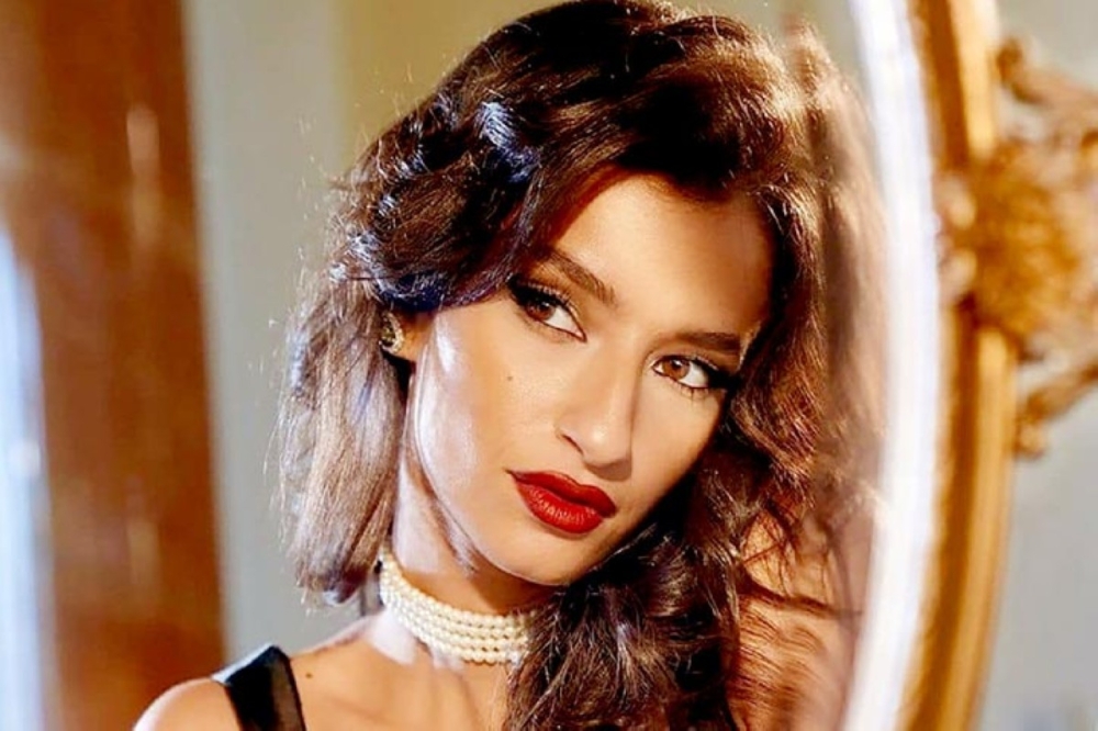 أميرة أديب أميرة أديب