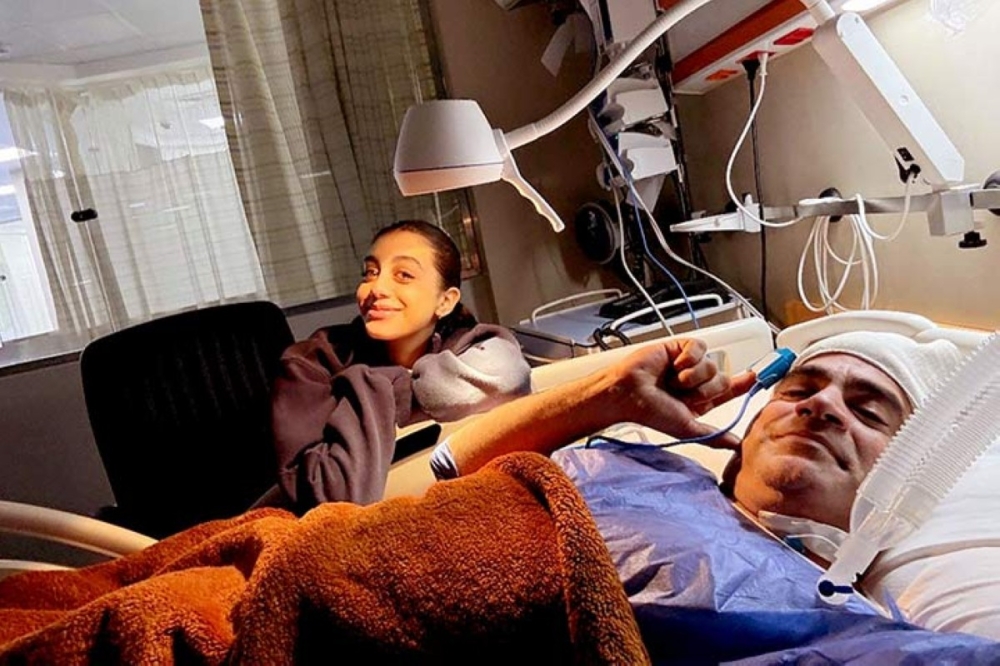 ياسمينا العبد في مشهد من  ياسمينا العبد في مشهد من