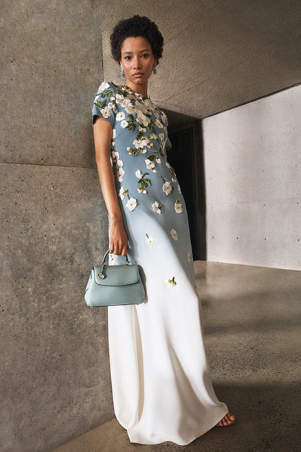 Oscar De La Renta Oscar De La Renta