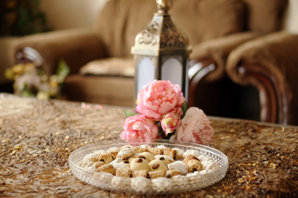 مجلة كل الأسرة