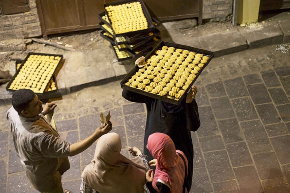 مجلة كل الأسرة