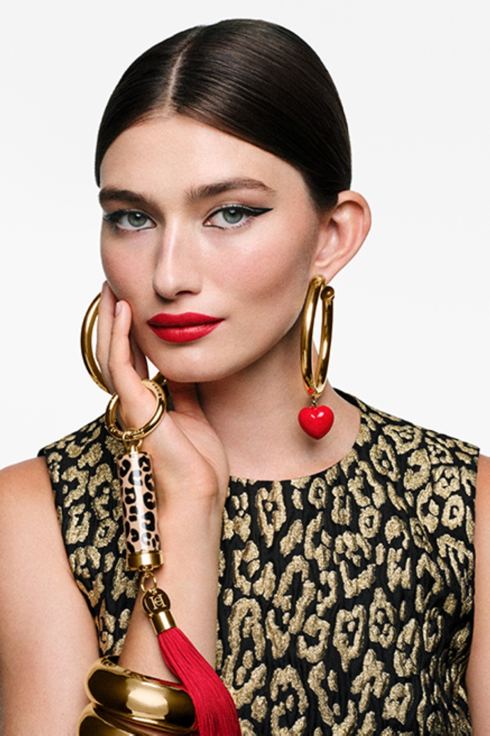 Carolina Herrera Beauty
 Carolina Herrera Beauty