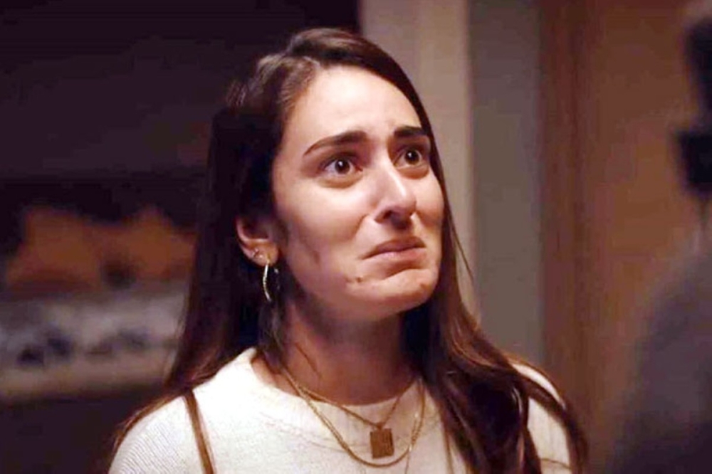 أمينة خليل في مسلسل  أمينة خليل في مسلسل