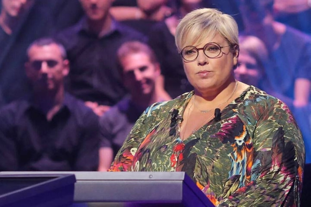 لورنس بوكوليني لورنس بوكوليني