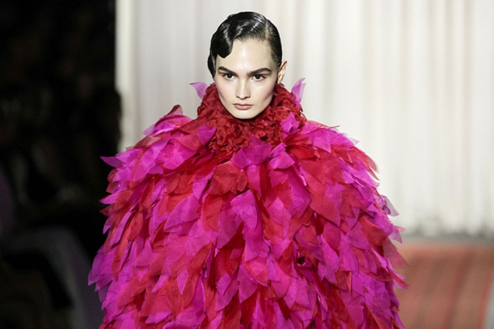 GIAMBATTISTA VALLI GIAMBATTISTA VALLI