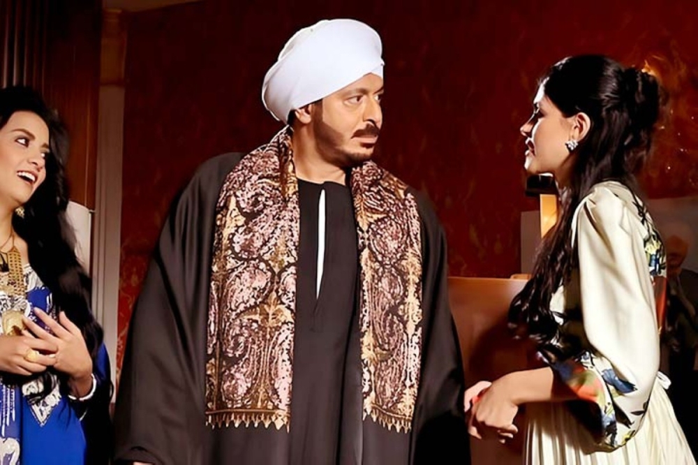 مجلة كل الأسرة