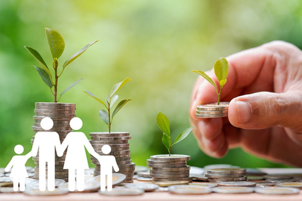 مجلة كل الأسرة