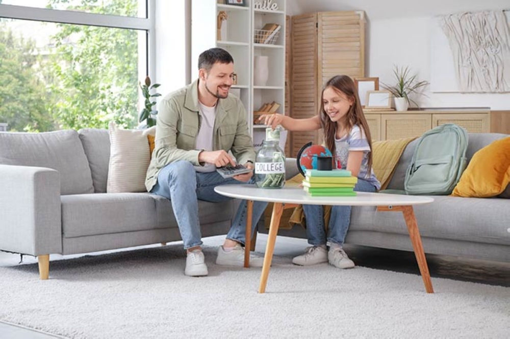 مجلة كل الأسرة