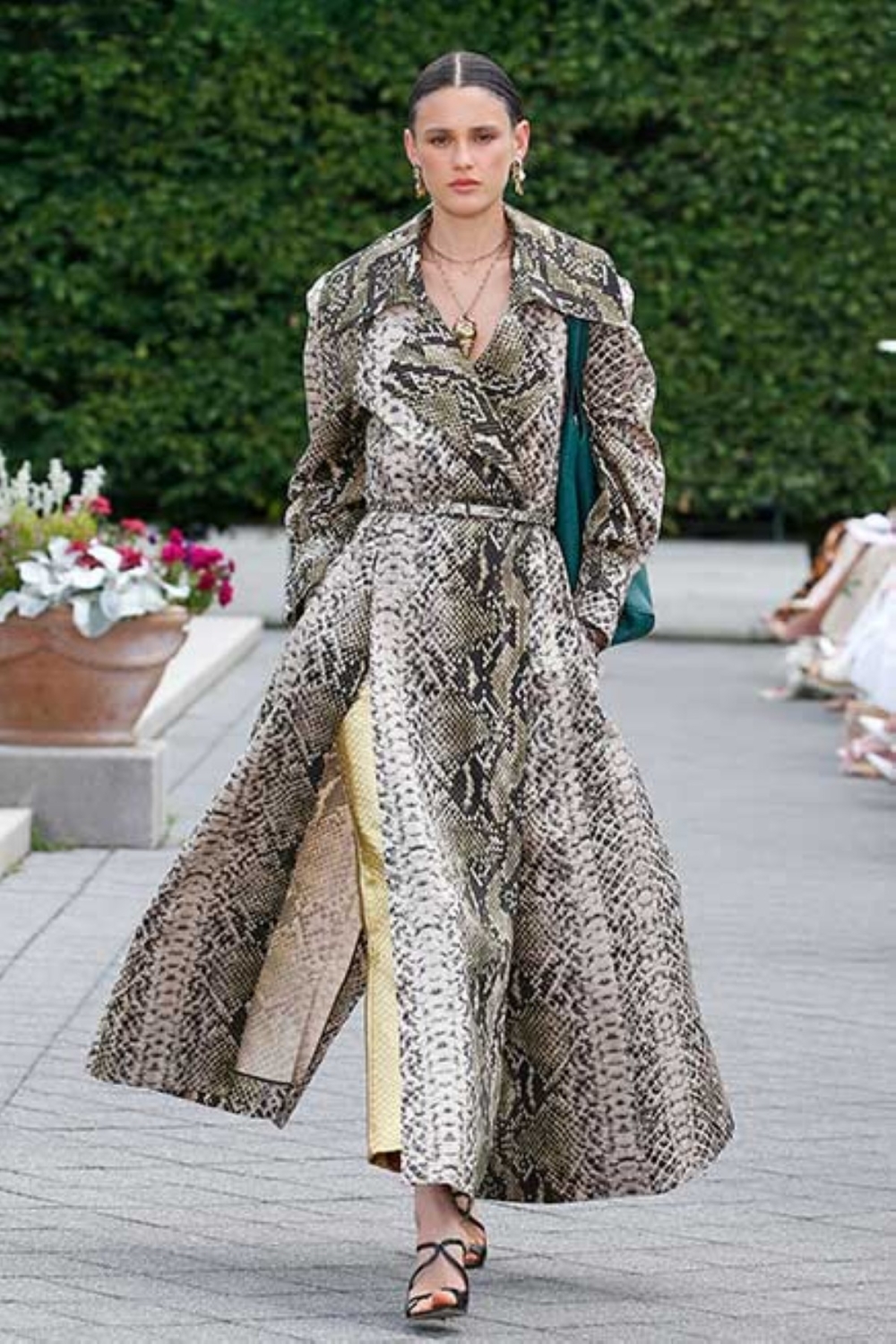 Oscar De la Renta Oscar De la Renta