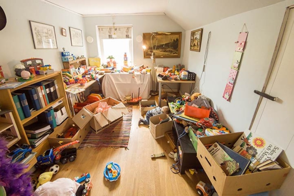 مجلة كل الأسرة