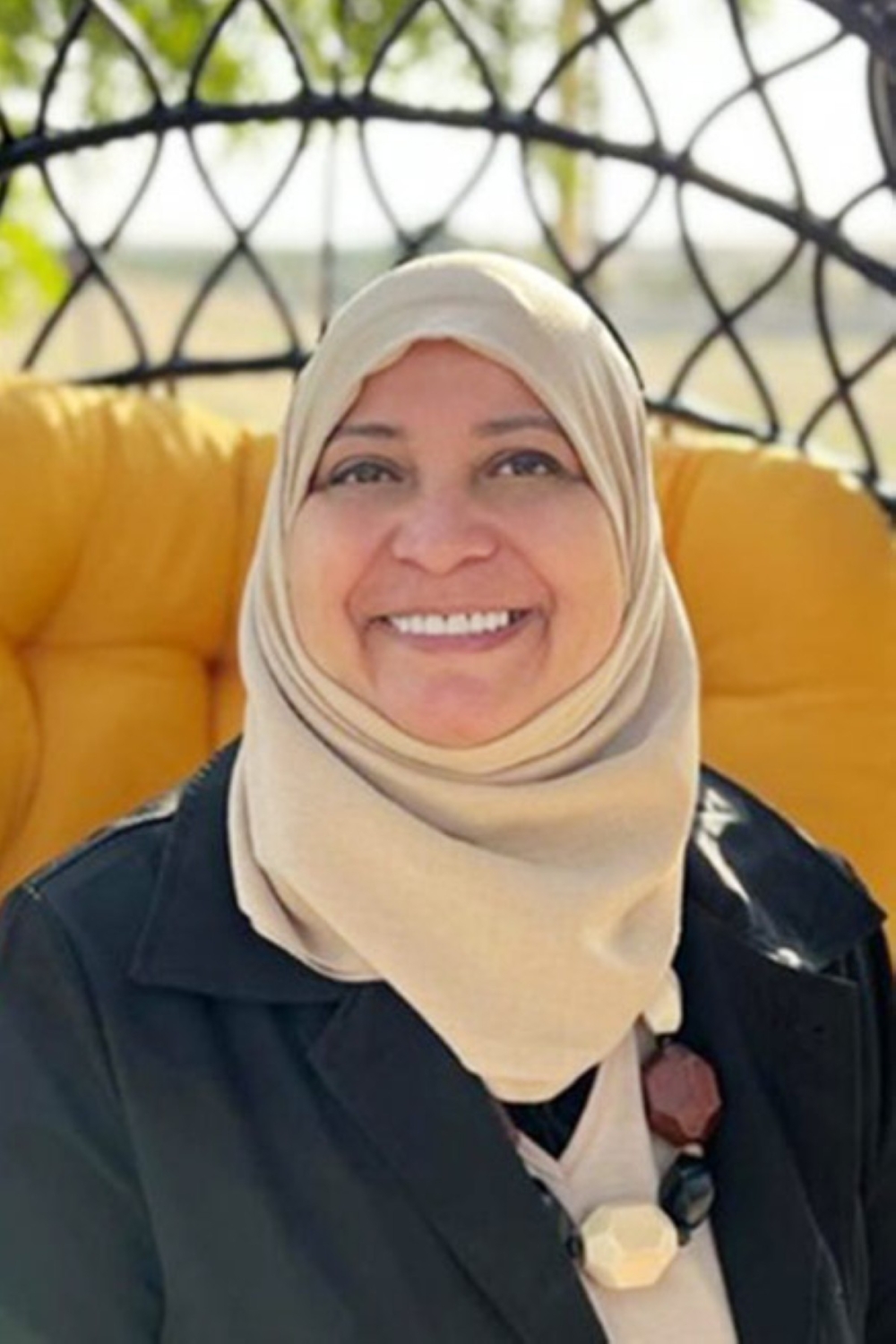 سماح بداوي سماح بداوي