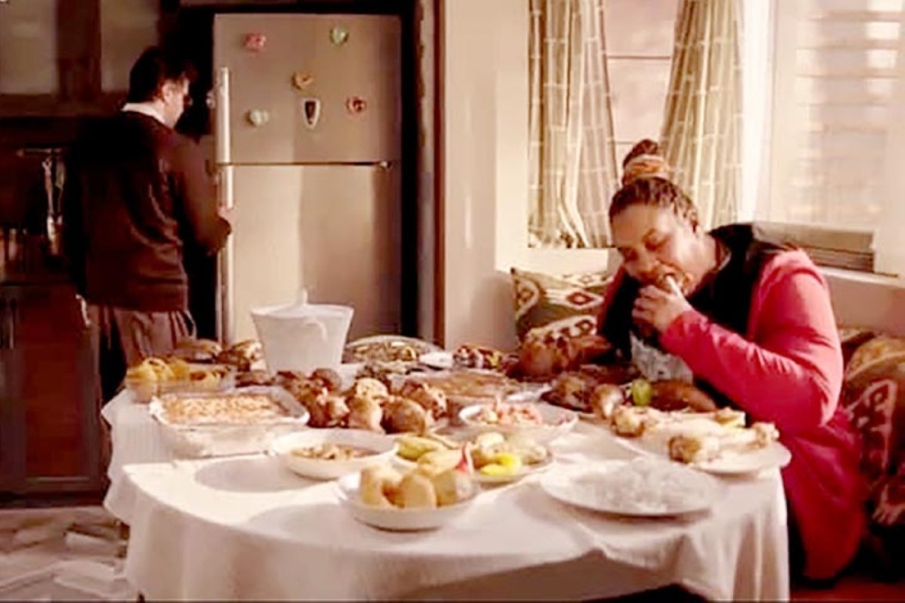 مجلة كل الأسرة