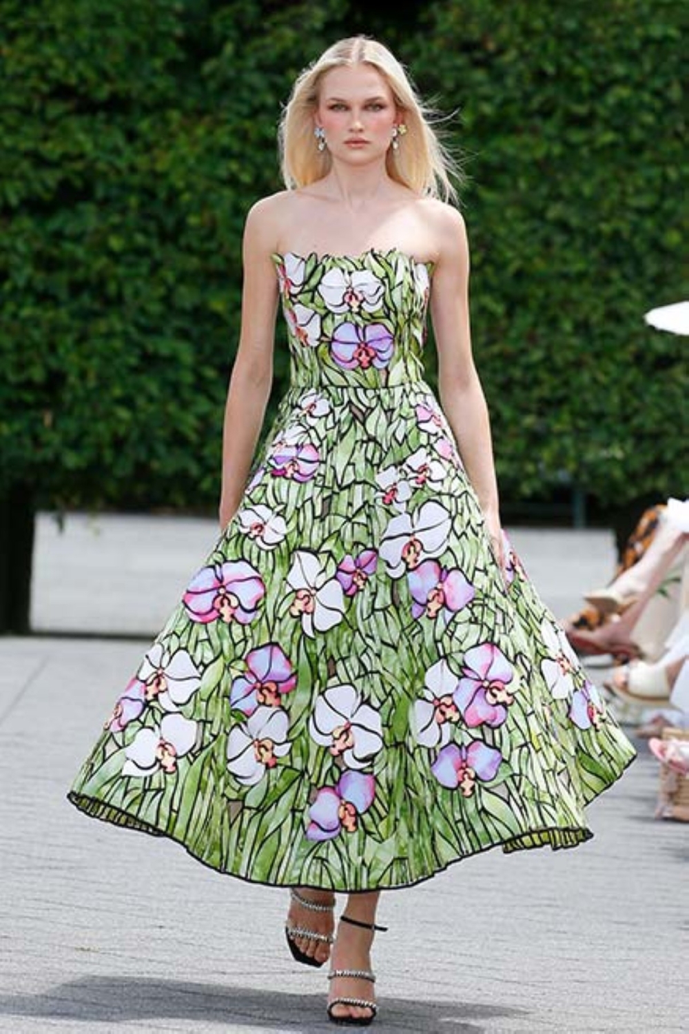 Oscar De La Renta Oscar De La Renta