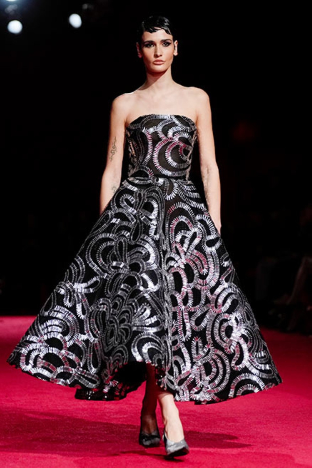 Christian Siriano Christian Siriano