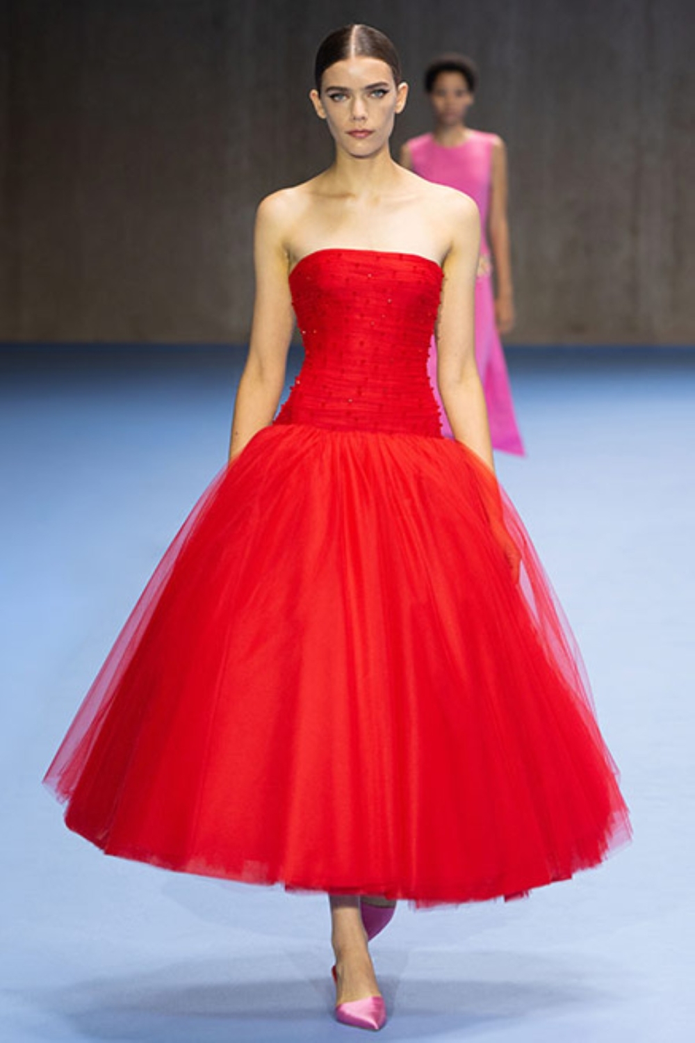 Carolina Herrera Carolina Herrera