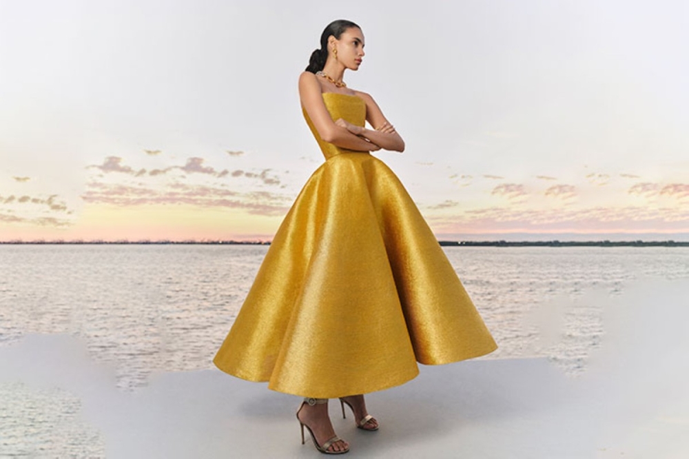 Oscar De La Renta Oscar De La Renta