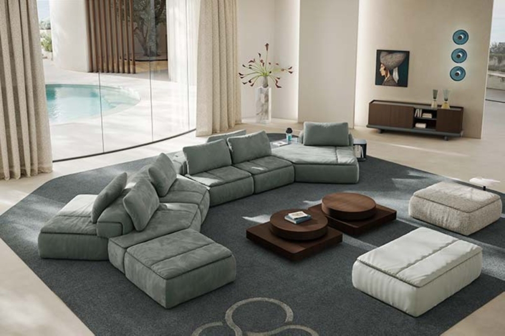Natuzzi Italia Natuzzi Italia