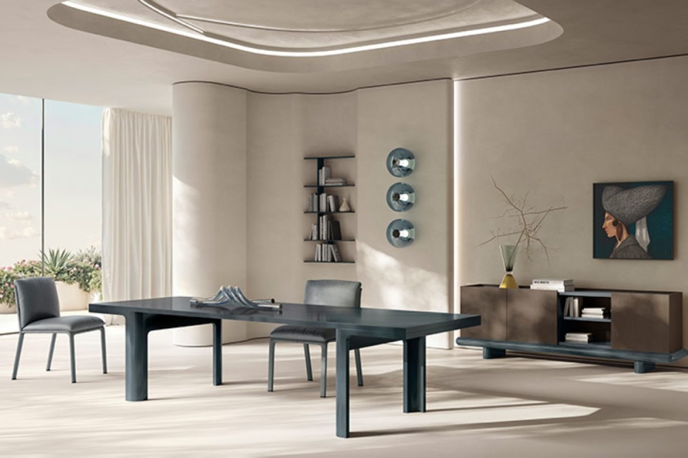 Natuzzi Italia Natuzzi Italia