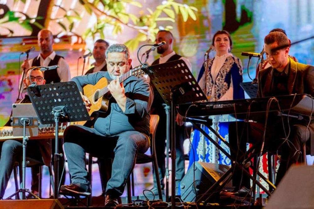 أروكسترا  أروكسترا