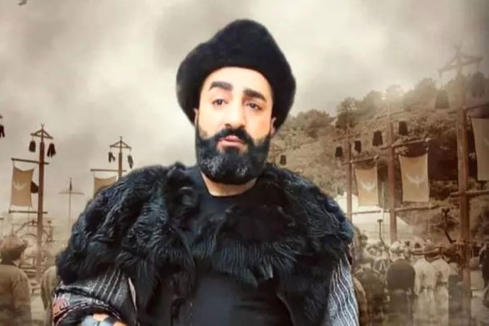 أوميت عودنش أوميت عودنش