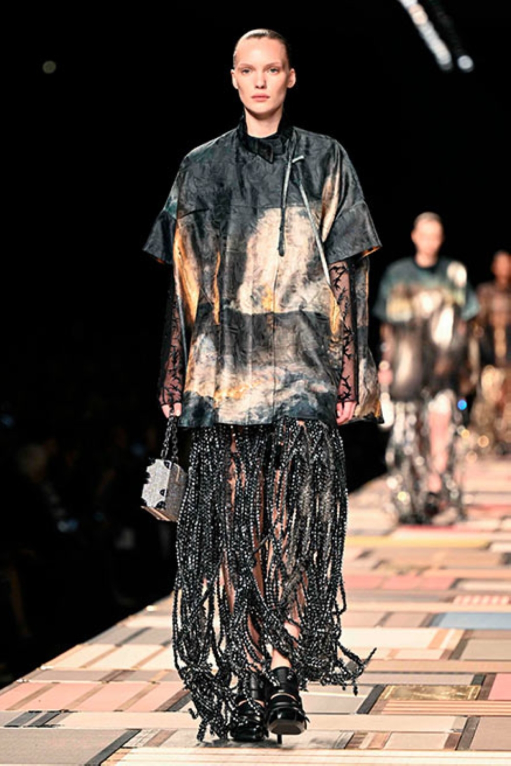 Louis Vuitton Louis Vuitton