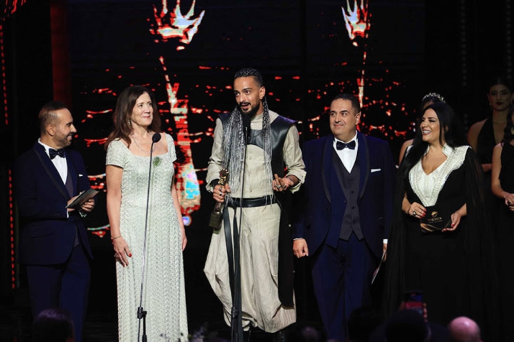 نديم شرفان نديم شرفان