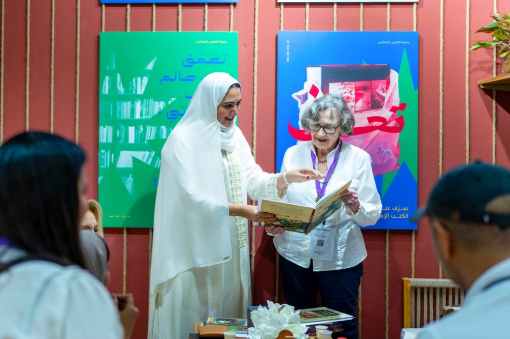 حضورها مهرجان الطفل القرائي حضورها مهرجان الطفل القرائي