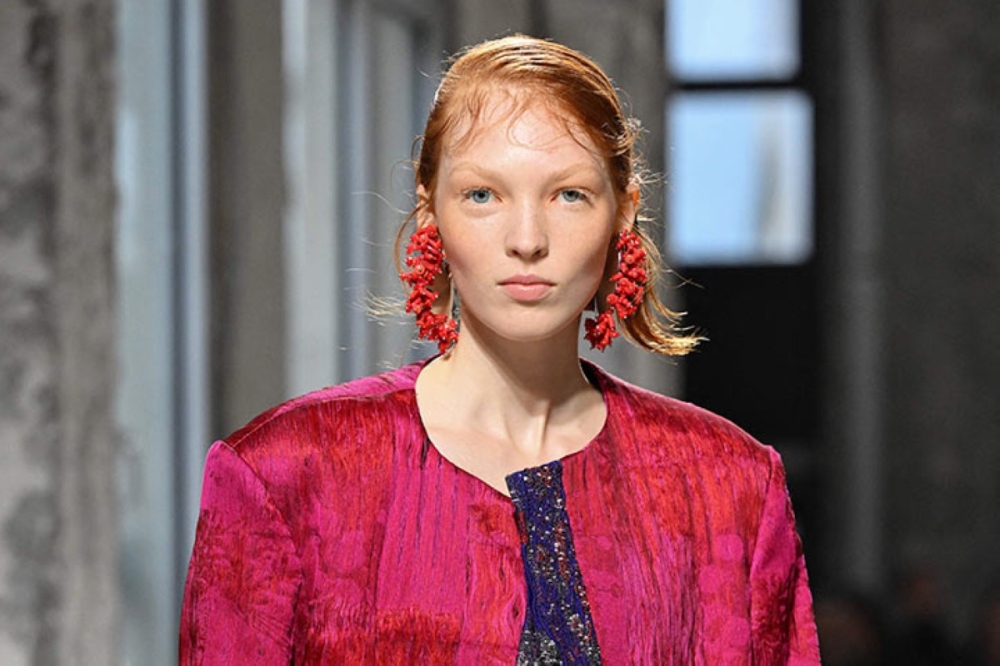 Dries Van Noten Dries Van Noten