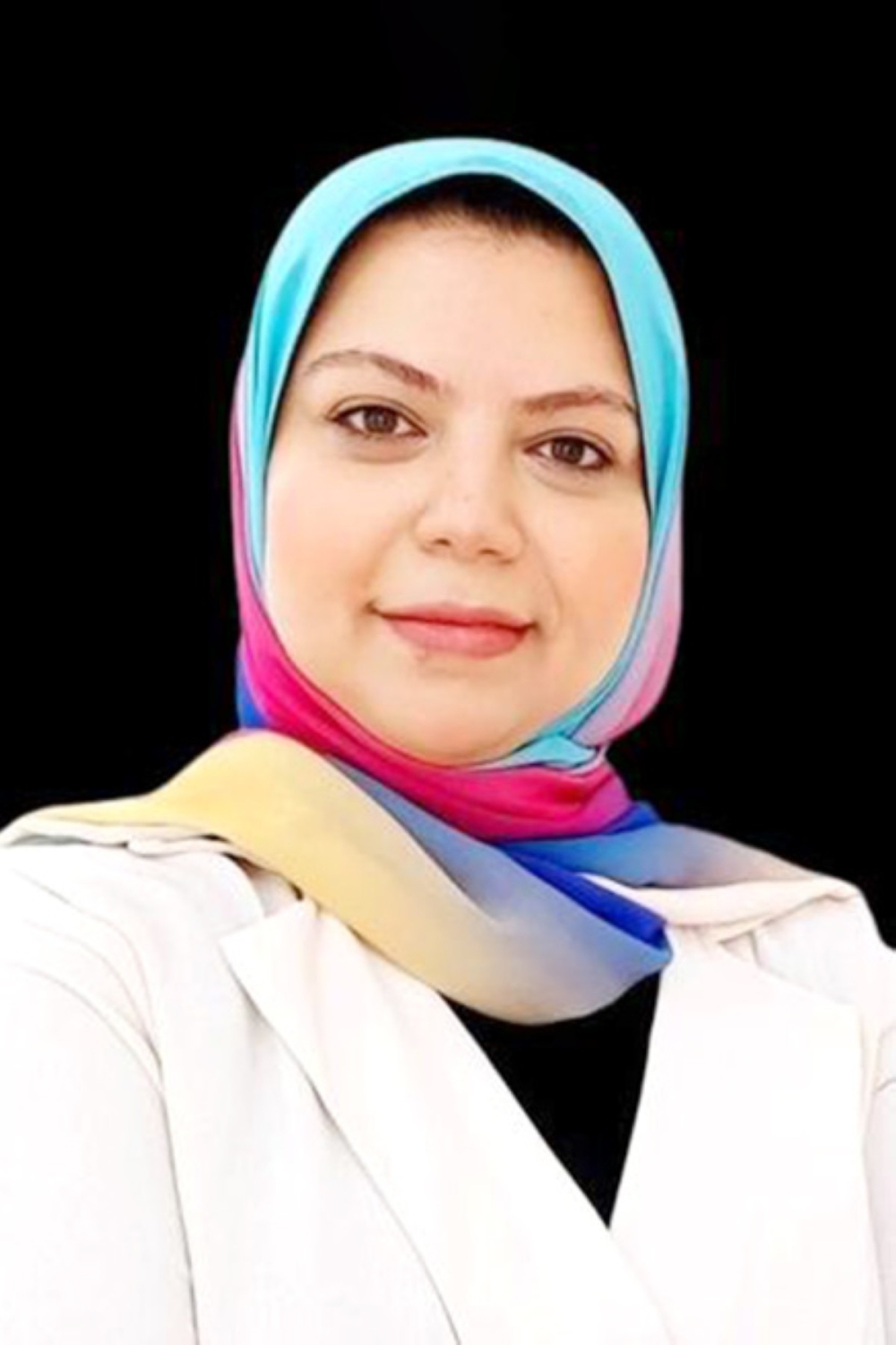 د.مروة توفيق د.مروة توفيق