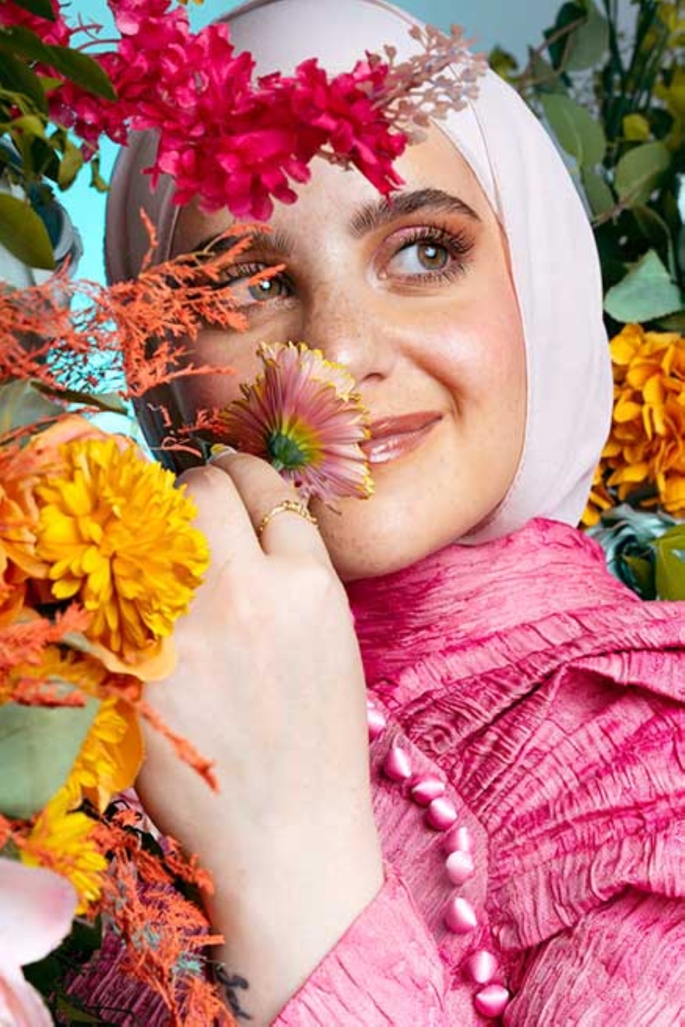 مجلة كل الأسرة