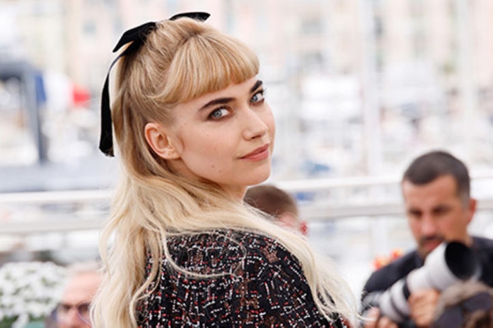Imogen Poots Imogen Poots