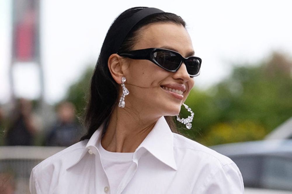 Irina Shayk Irina Shayk