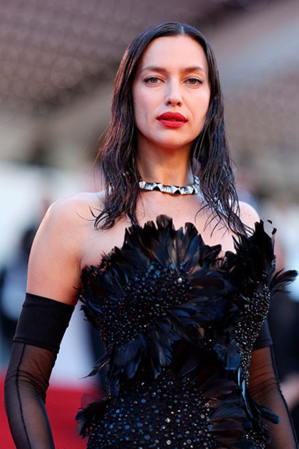 Irina Shayk Irina Shayk