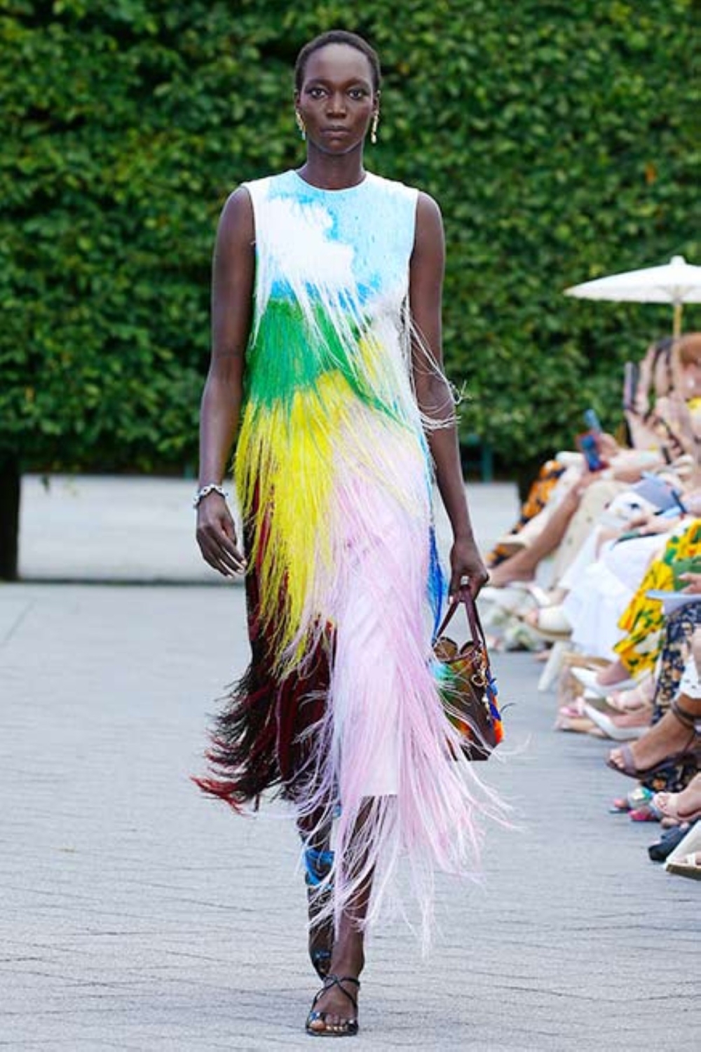 Oscar De La Renta Oscar De La Renta