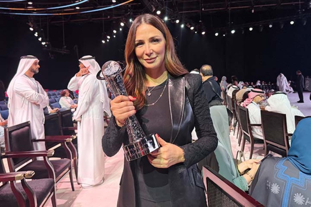 مجلة كل الأسرة