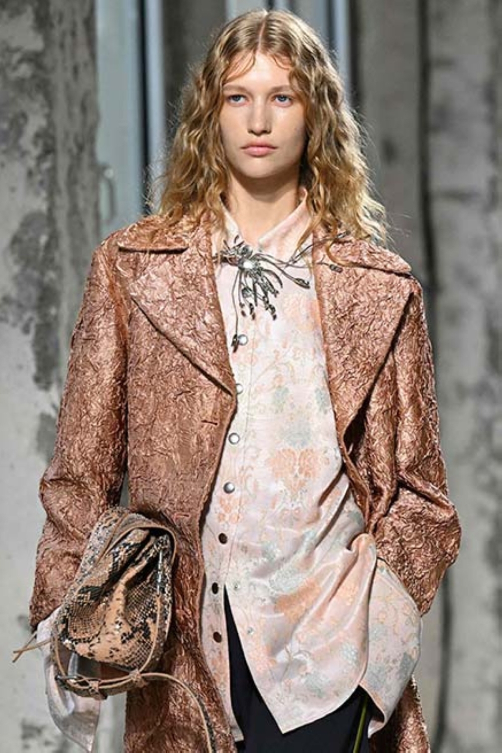 Dries Van Noten Dries Van Noten