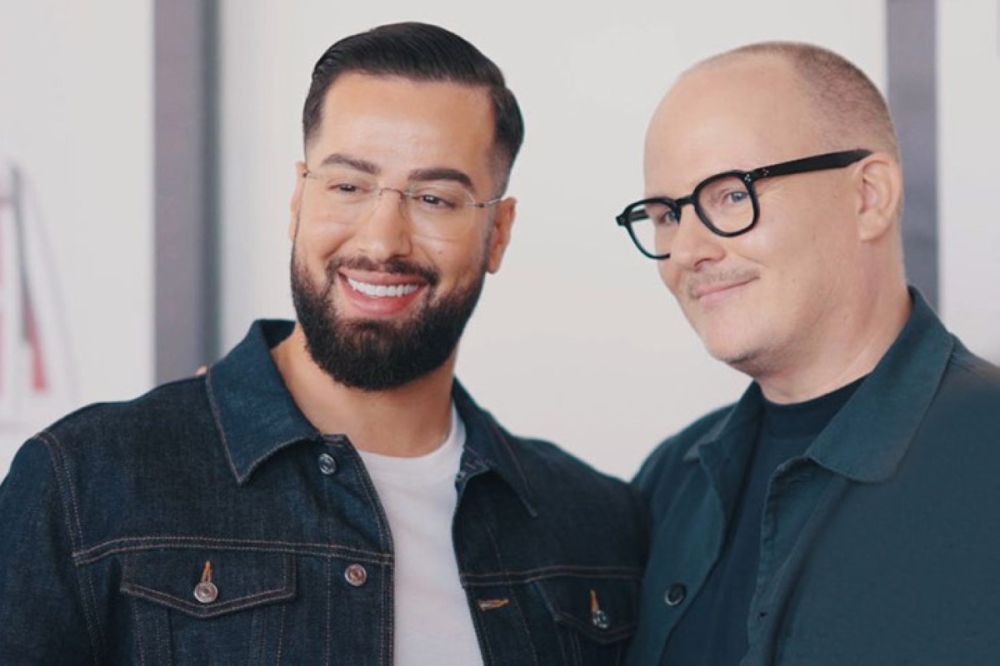 Serby Gli  & Peter Philips Serby Gli  & Peter Philips