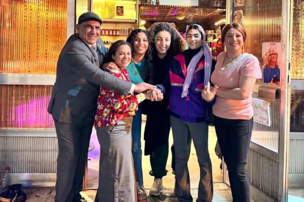 مجلة كل الأسرة