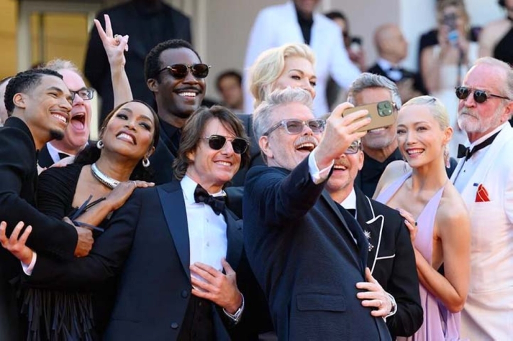 فريق عمل الفيلم فريق عمل الفيلم