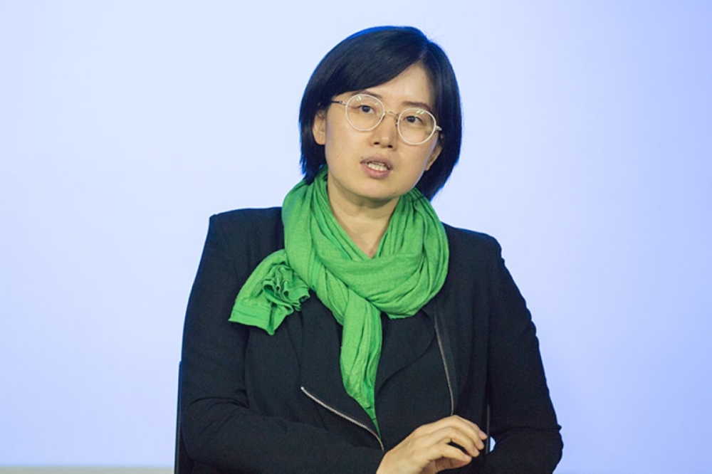 كيونغ  - هوان يو (من متحف سيؤول للفنون) كيونغ  - هوان يو (من متحف سيؤول للفنون)