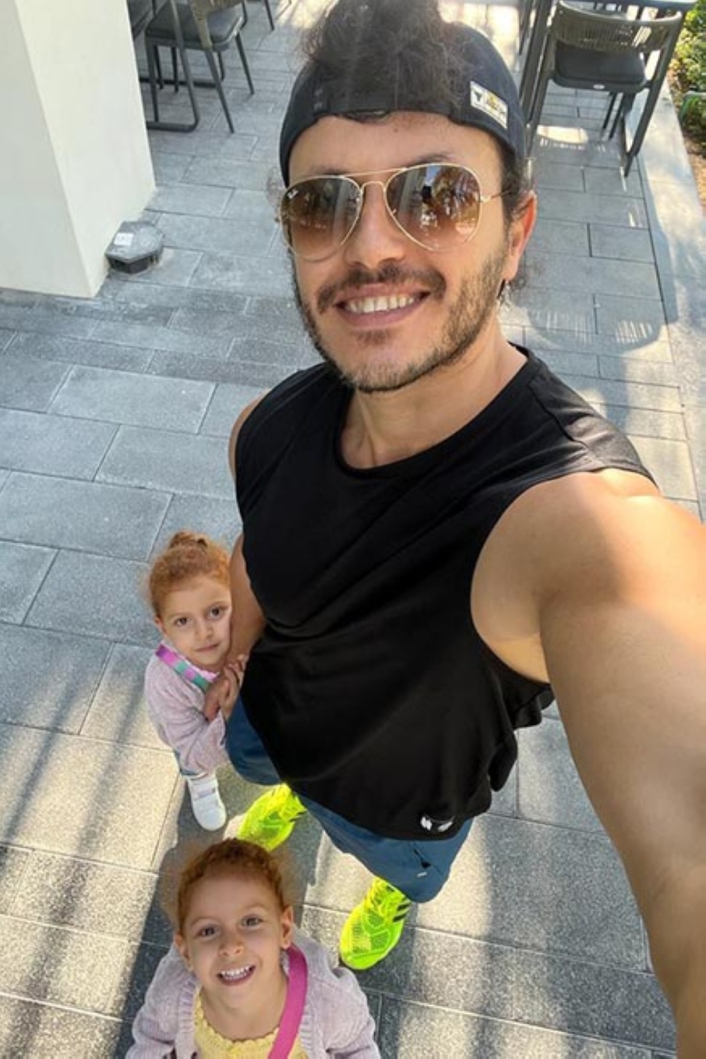 مجلة كل الأسرة