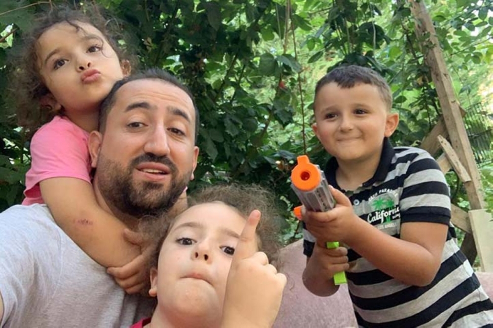 مجلة كل الأسرة