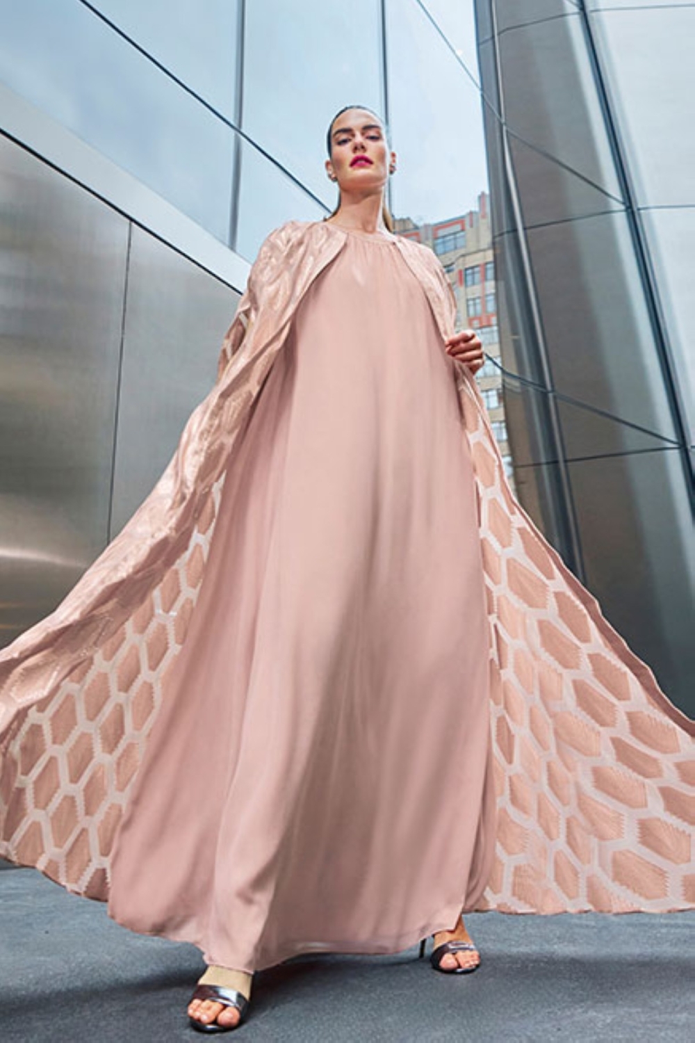 RINA RINALDI BY DIMA AYAD RINA RINALDI BY DIMA AYAD