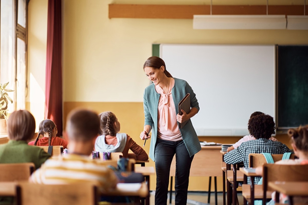 مجلة كل الأسرة