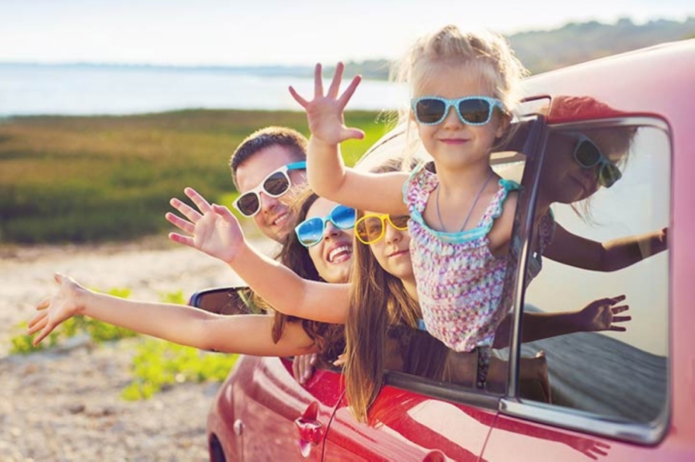 مجلة كل الأسرة