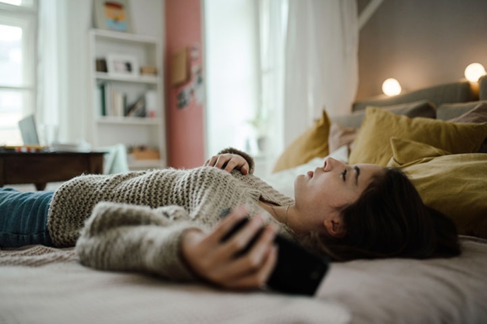 مجلة كل الأسرة