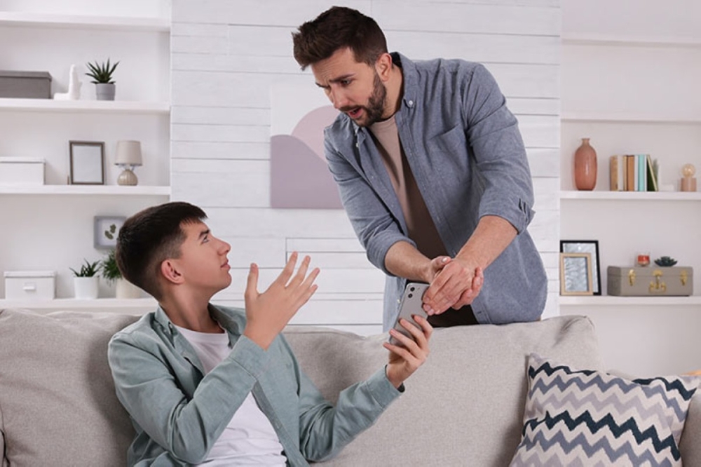 مجلة كل الأسرة