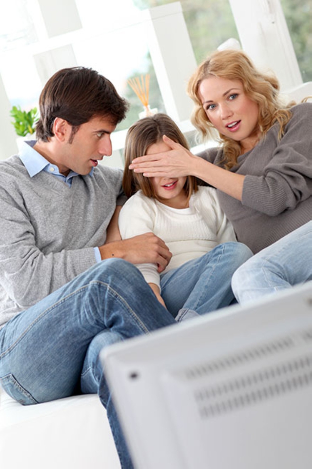 مجلة كل الأسرة