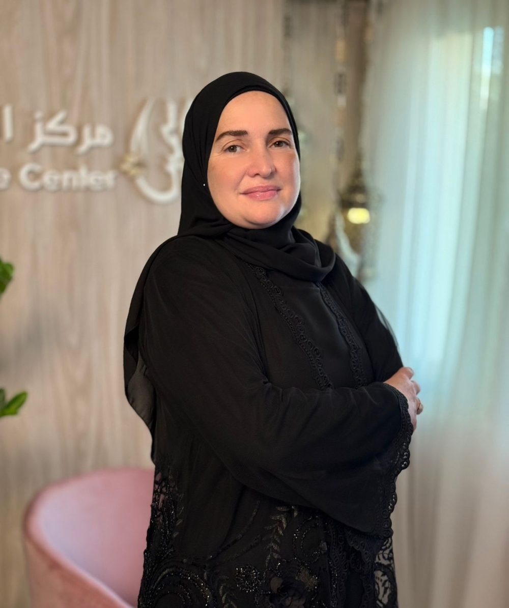 مجلة كل الأسرة